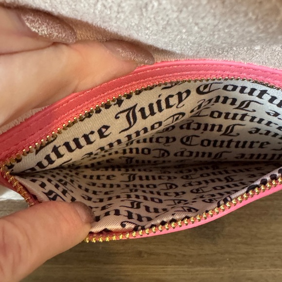 Juicy Couture Backpack NWT main image 5